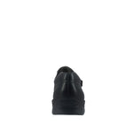 Zapatos Escolares Roming negro para Niños