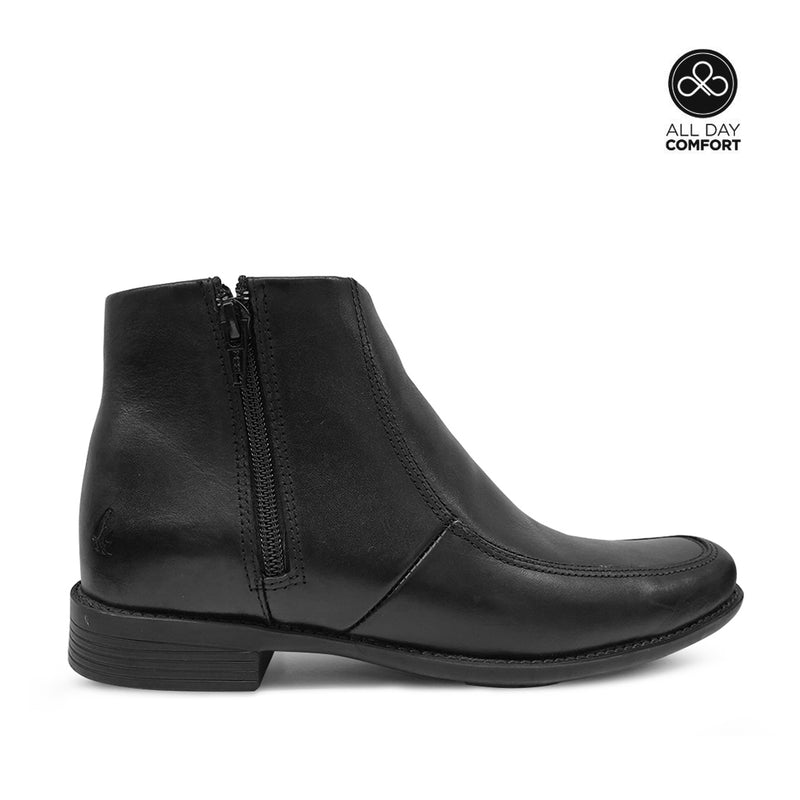 Botas Martell negro para Hombre