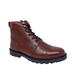 Botas Greg para hombre color tan