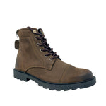 Botas Thompson para hombre color olivo