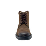 Botas Thompson para hombre color olivo
