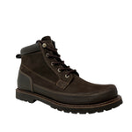 Botas Zoro para hombre color café