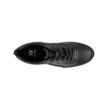 Tennis escolares Gerard juveniles color negro