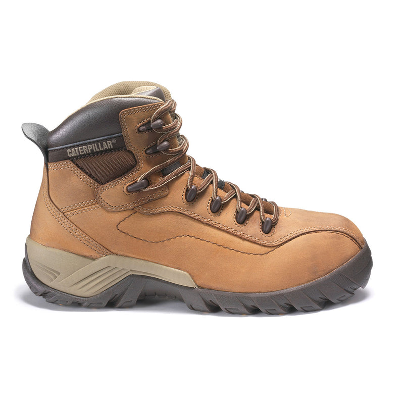 Botas Industrial nitrogen tan para Hombre
