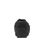 Zapatos Escolares Balto negro para Infantes