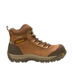 Botas Industrial Ally 6 WP bronce para Mujer