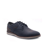 Zapatos casuales Bill azul para Hombre