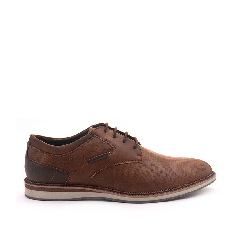Zapatos casuales Bill cafe para Hombre