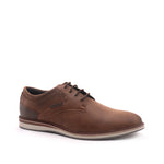 Zapatos casuales Bill cafe para Hombre