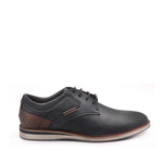 Zapatos casuales Bill negro para Hombre
