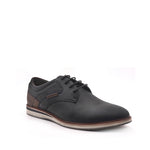 Zapatos casuales Bill negro para Hombre