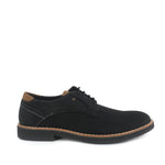 Zapatos casuales Thiago negro para Hombre