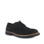 Zapatos casuales Thiago negro para Hombre