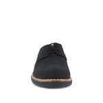 Zapatos casuales Thiago negro para Hombre