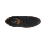 Zapatos casuales Thiago negro para Hombre