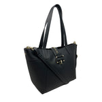 Cartera Katia color negro