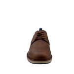 Zapatos Derby Robin  color tan