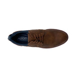 Zapatos Derby Robin  color tan