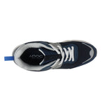 Tennis Marcus color marino