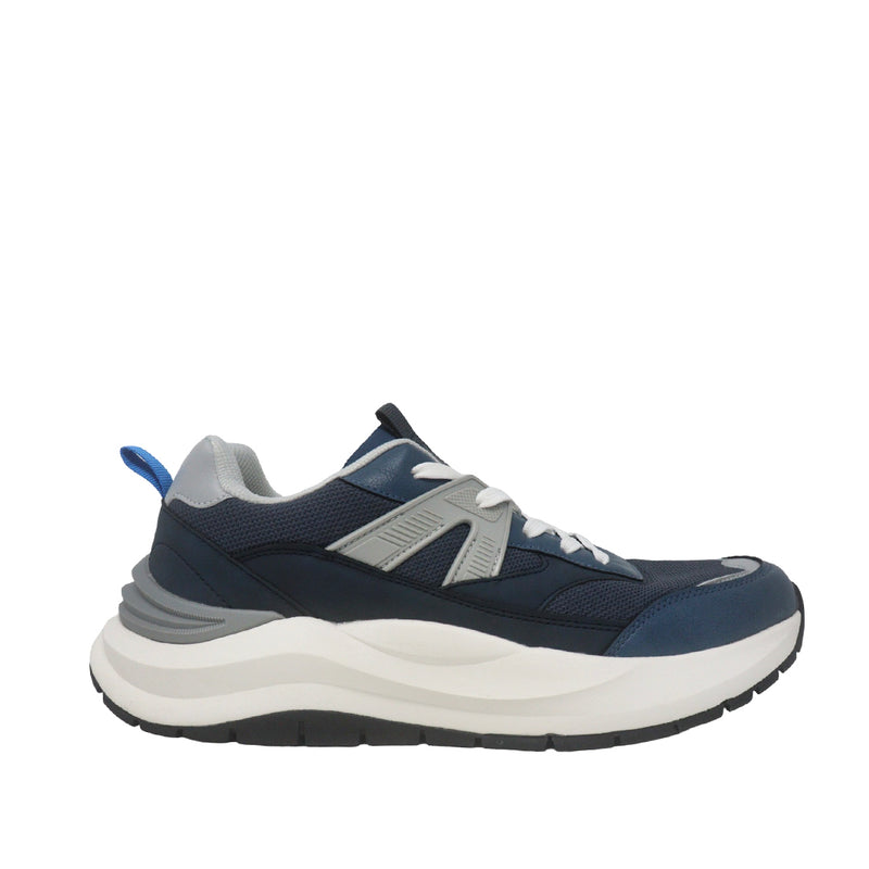 Tennis Marcus color marino