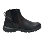 Botas Threshold Chelsea para hombre color negro