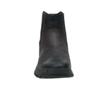 Botas Threshold Chelsea para hombre color negro