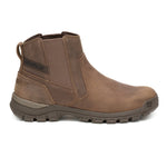 Botas Threshold Chelsea para hombre color café