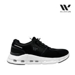 Sneakers Xoan para hombre color negro