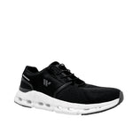 Sneakers Xoan para hombre color negro