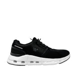 Sneakers Xoan para hombre color negro