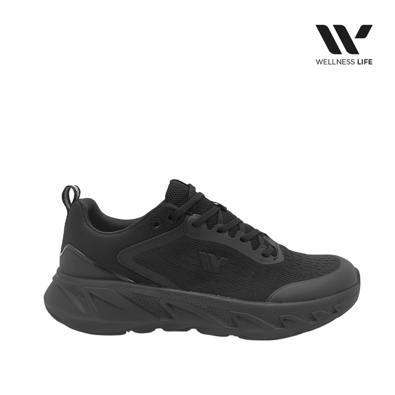 Tennis Xanti color negro