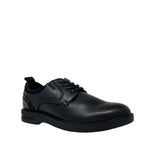 Zapatos casuales Wyatt color negro