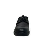 Zapatos casuales Wyatt color negro