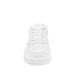 Tennis Ariel color blanco