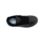 Tennis Ariel color negro