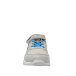 Tennis Stitch para niña color blanco