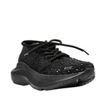 Tennis Elevate 3R para mujer color negro
