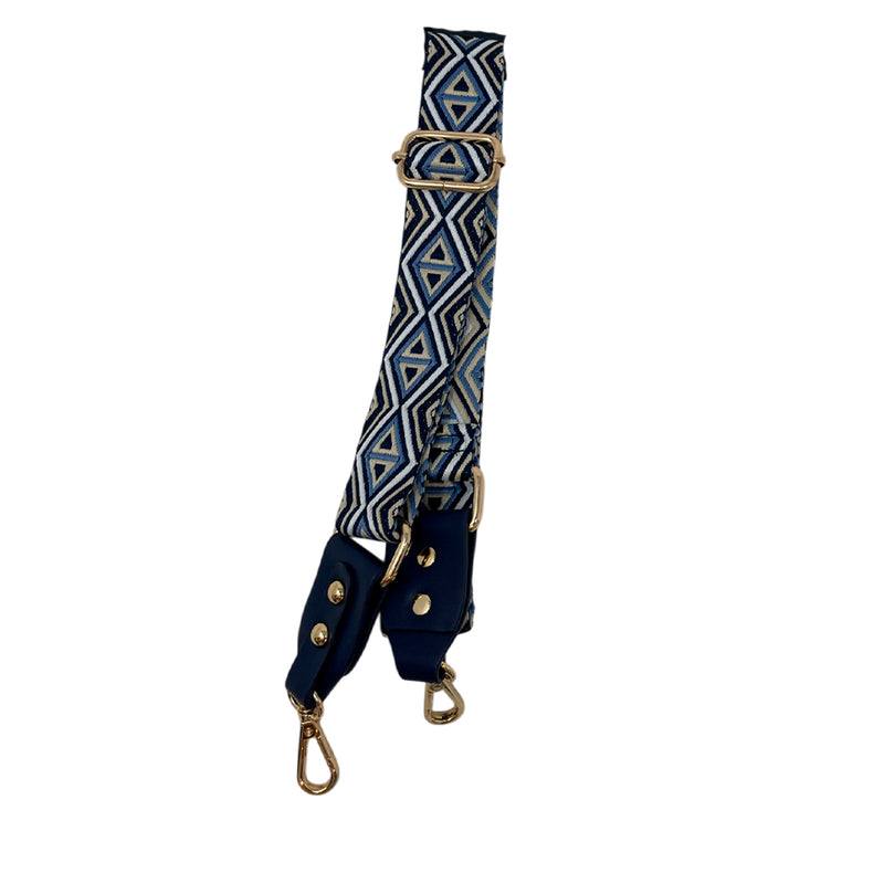 Strap color azul