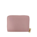 Tarjetero Gloria color lila