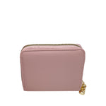 Tarjetero Gloria color lila