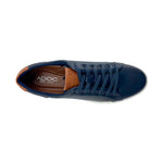 Sneakers Tyrone para hombre color marino