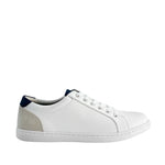 Sneakers Tyrone para hombre color blanco