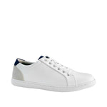 Sneakers Tyrone para hombre color blanco