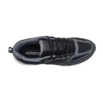 Tennis Freid para hombre color negro