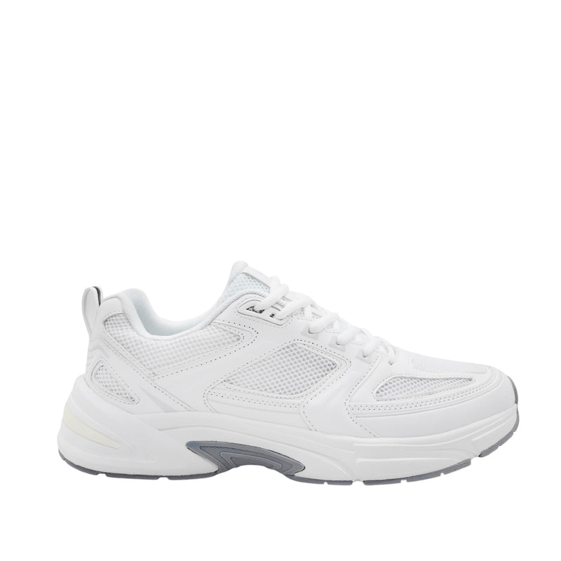 Tennis Freid para hombre color blanco