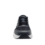 Tennis Asher para hombre color negro