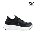 Tennis Albus para hombre color negro