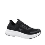 Tennis Albus para hombre color negro