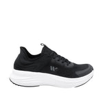 Tennis Albus para hombre color negro