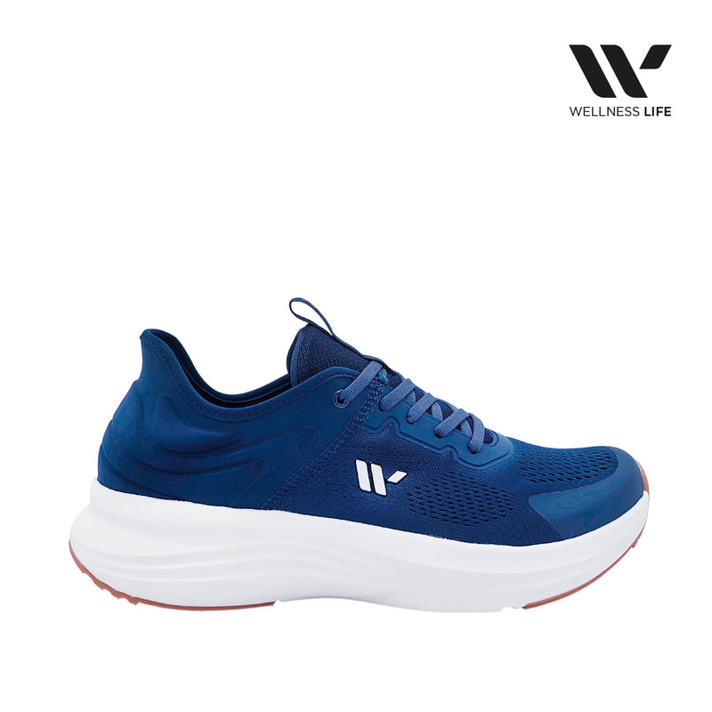 Tennis Albus para hombre color marino